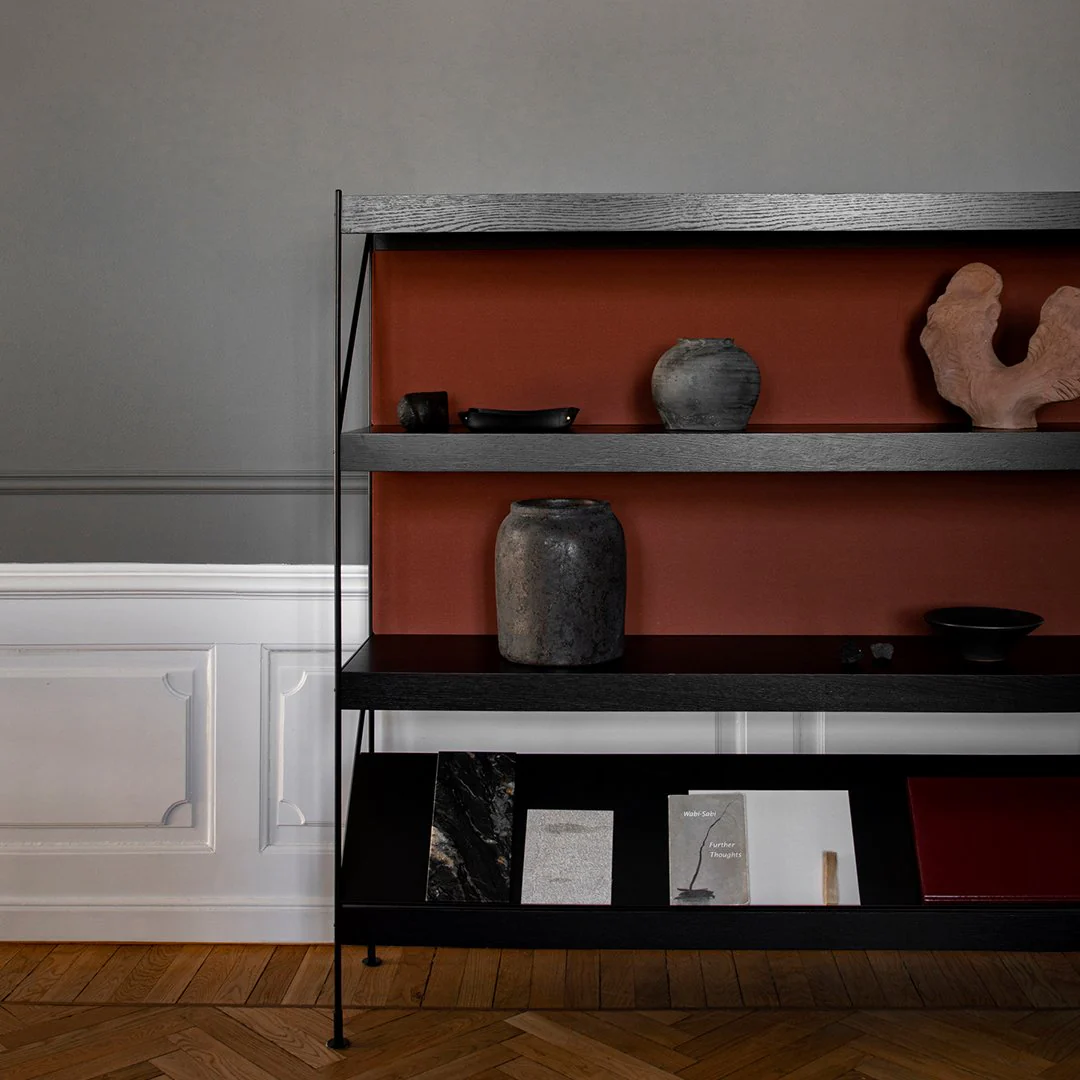 Zet Storage System Accessories - Image 38
