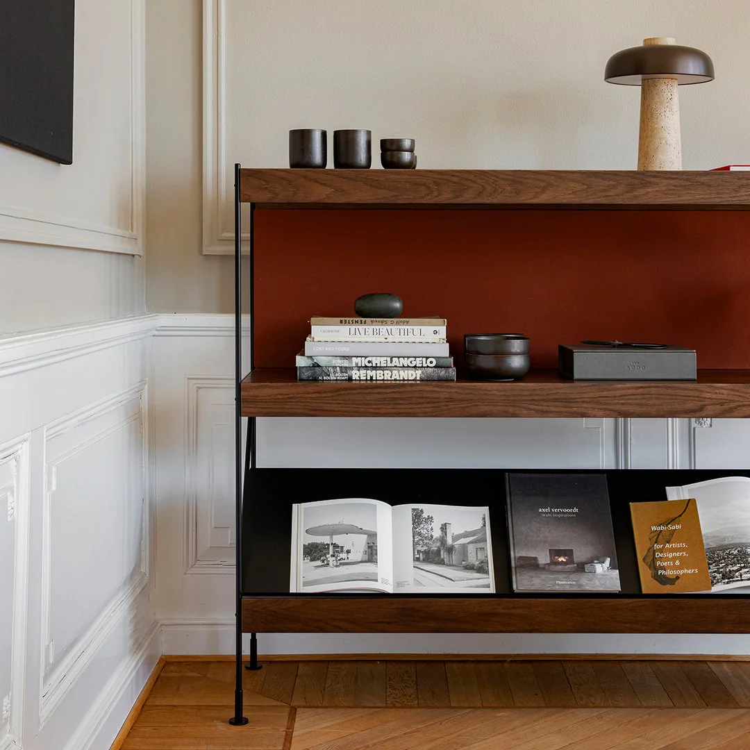 Zet Storage System Accessories - Image 39