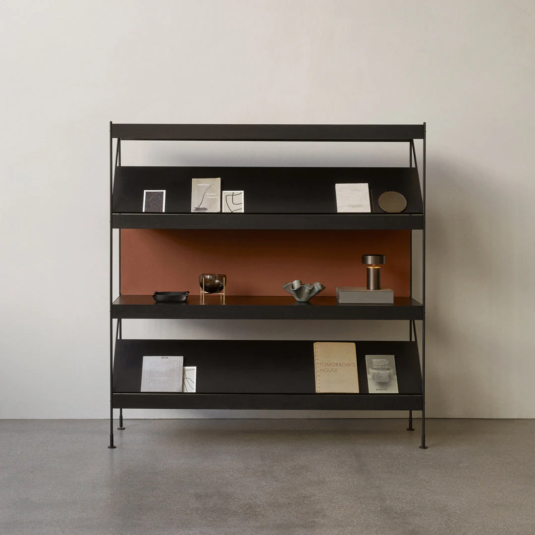 Zet Storage System Accessories - Image 41