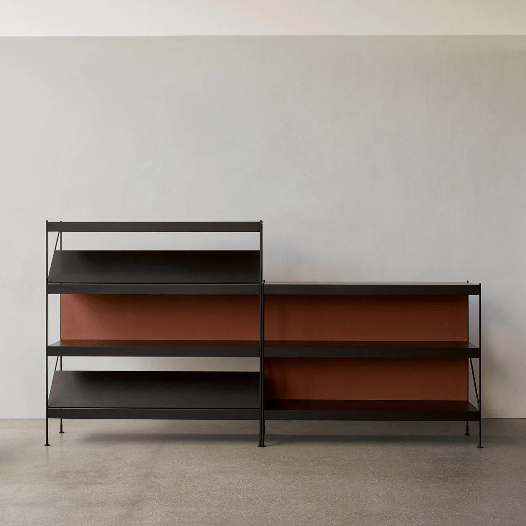 Zet Storage System Accessories - Image 42