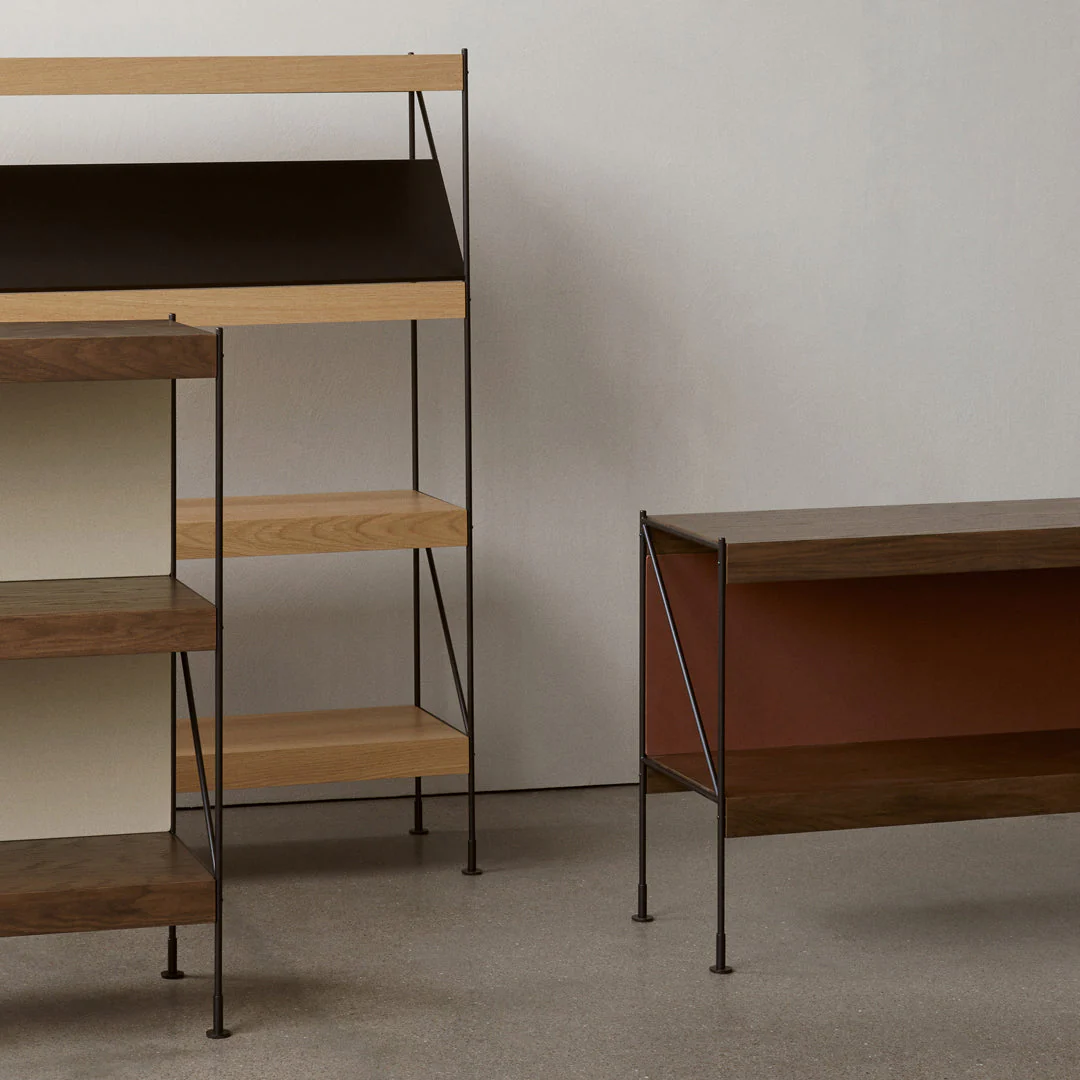 Zet Storage System Accessories - Image 47