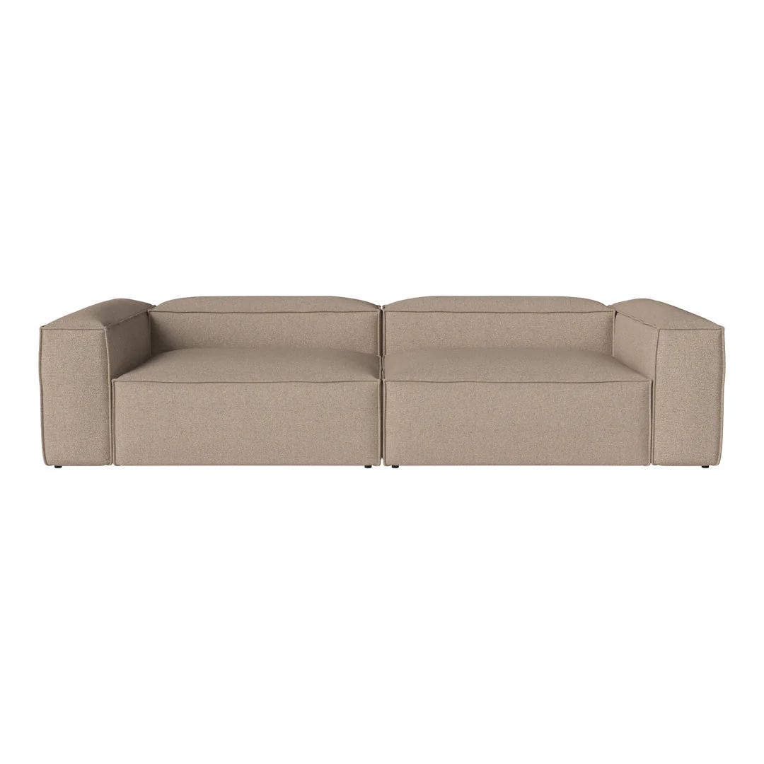 Cosima 2-Seater Sofa - Image 86