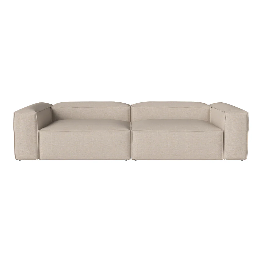 Cosima 2-Seater Sofa - Image 89