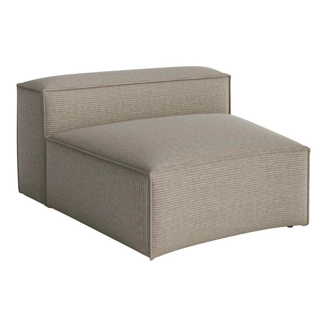 Cosima Curved Back Module - Image 21