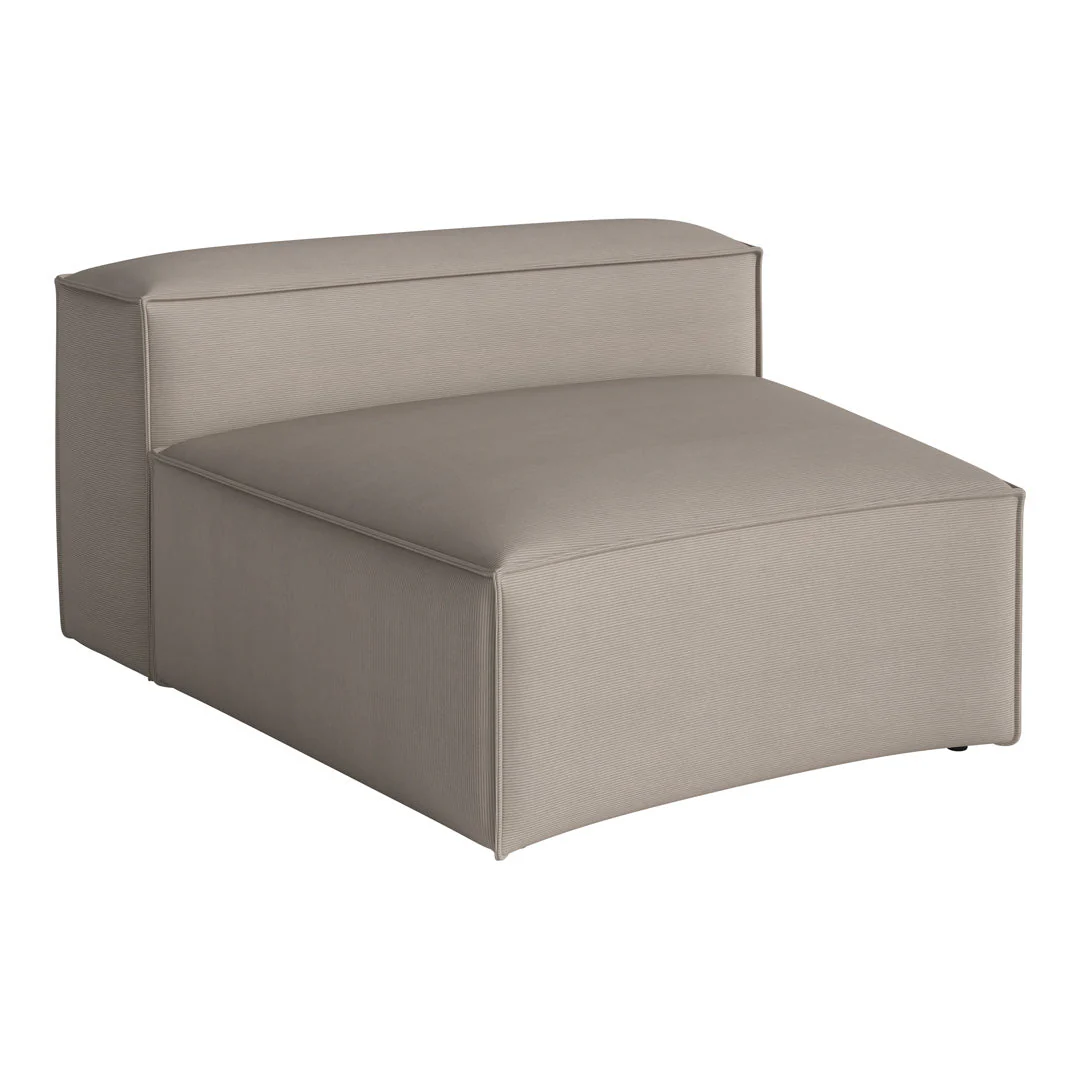 Cosima Curved Back Module - Image 30