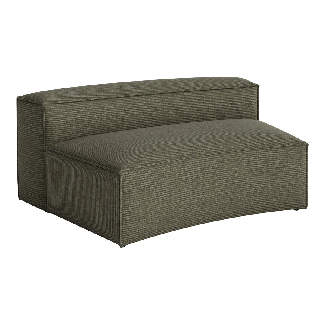 Cosima Curved Back Module - Image 32