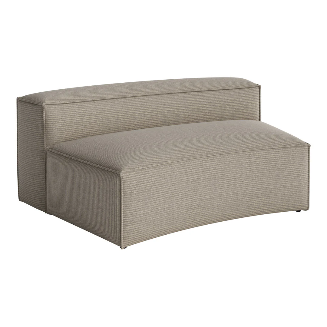 Cosima Curved Back Module - Image 33