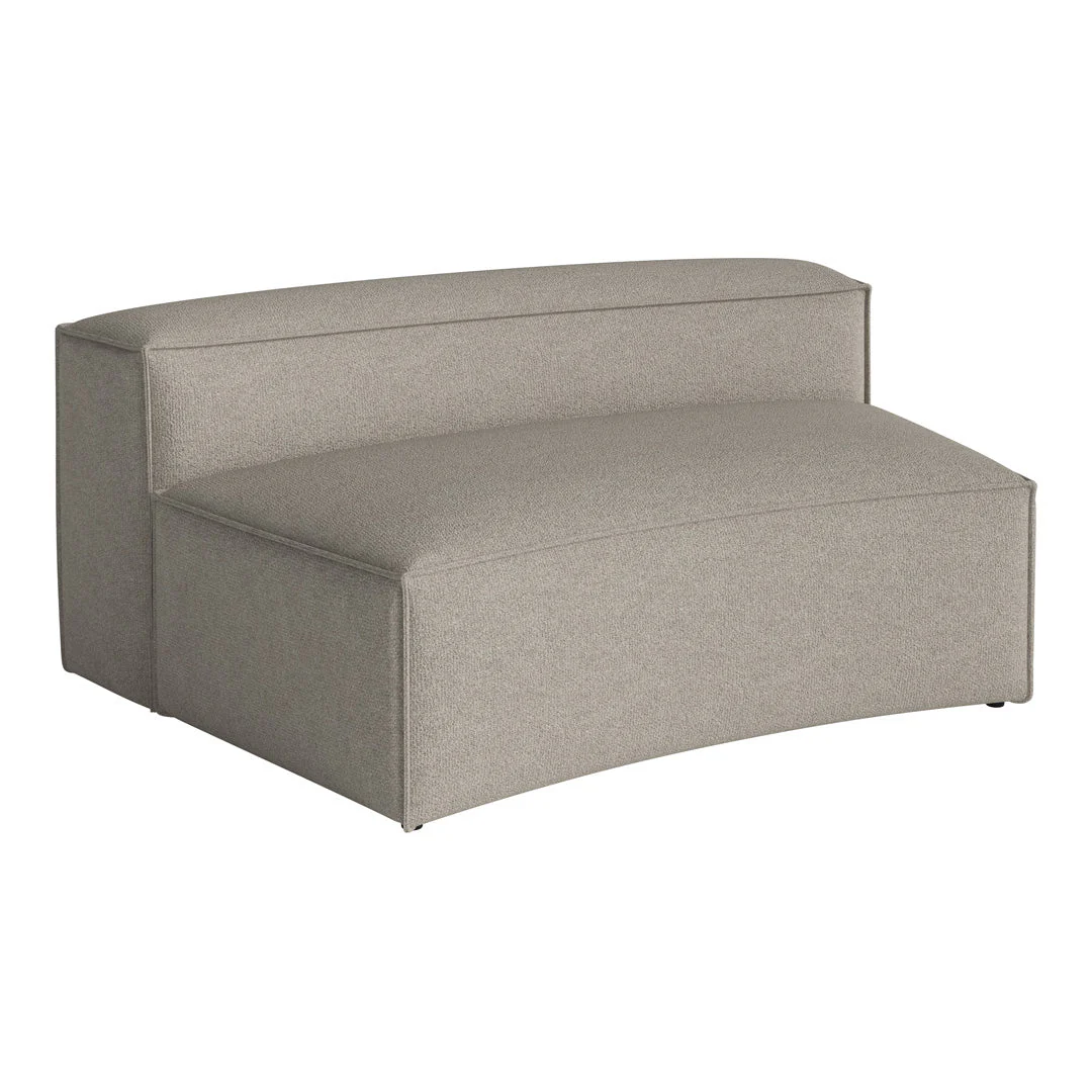 Cosima Curved Back Module - Image 36