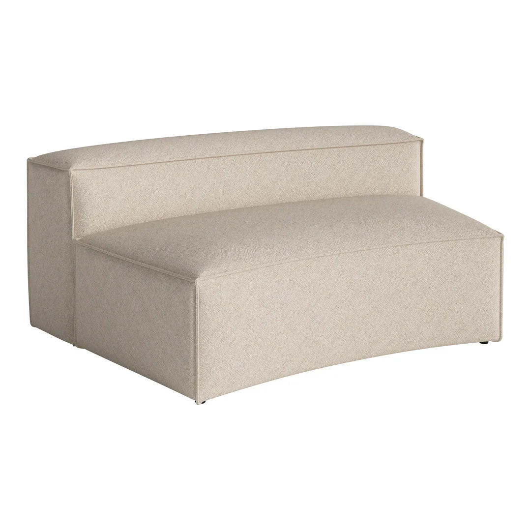 Cosima Curved Back Module - Image 37