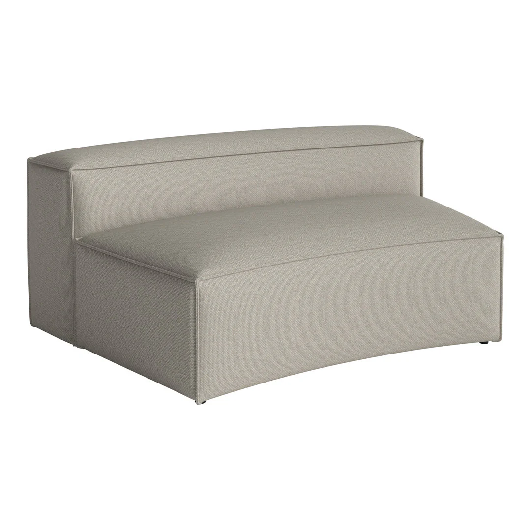 Cosima Curved Back Module - Image 41