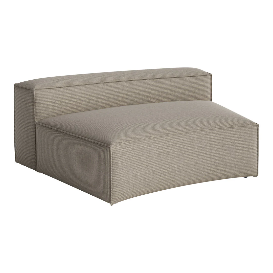Cosima Curved Back Module - Image 45