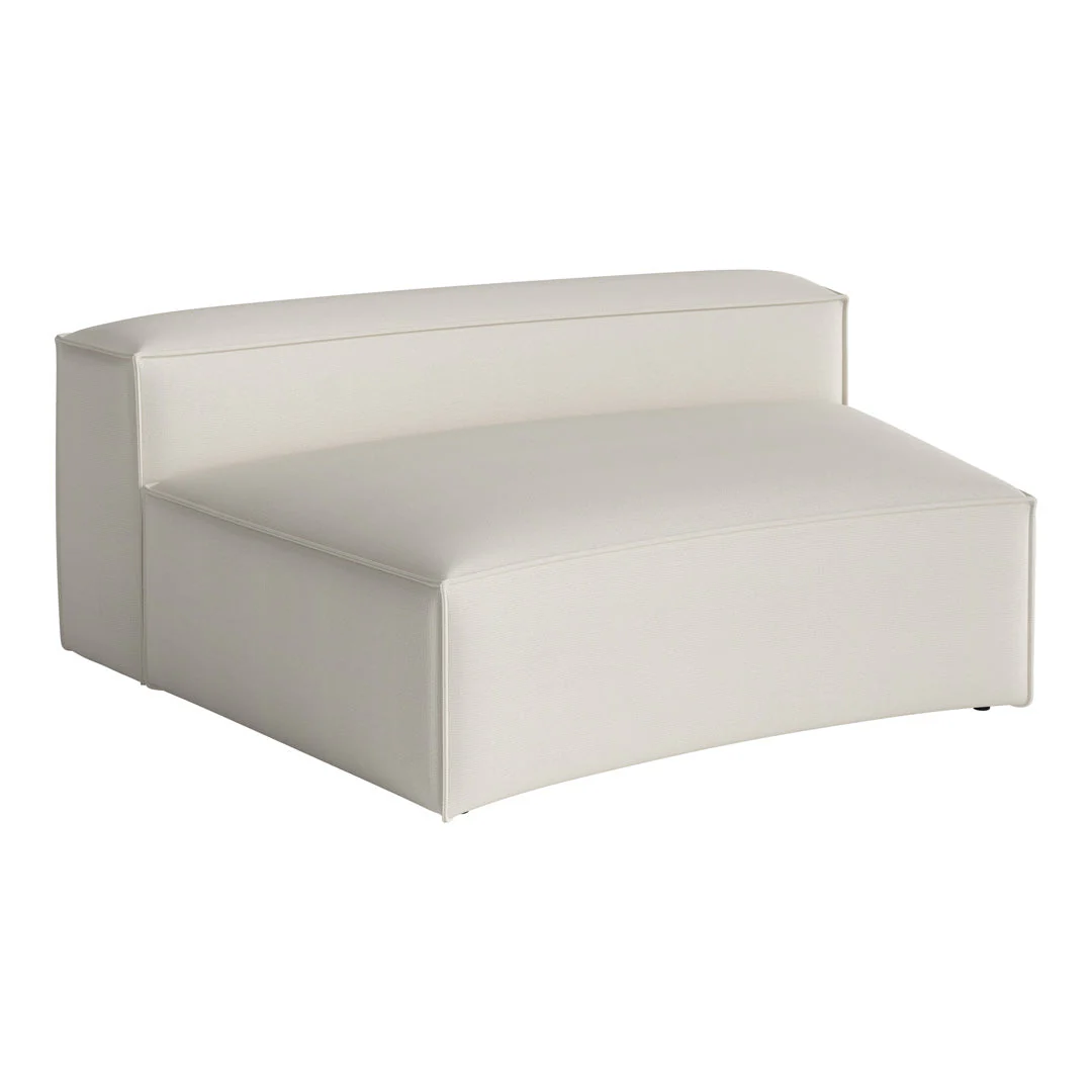 Cosima Curved Back Module - Image 46