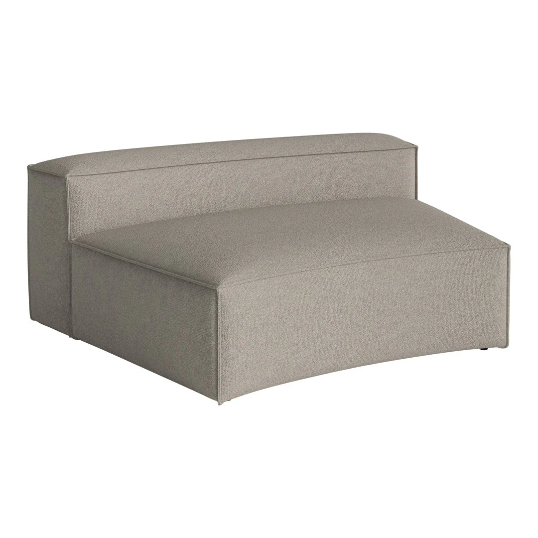 Cosima Curved Back Module - Image 48