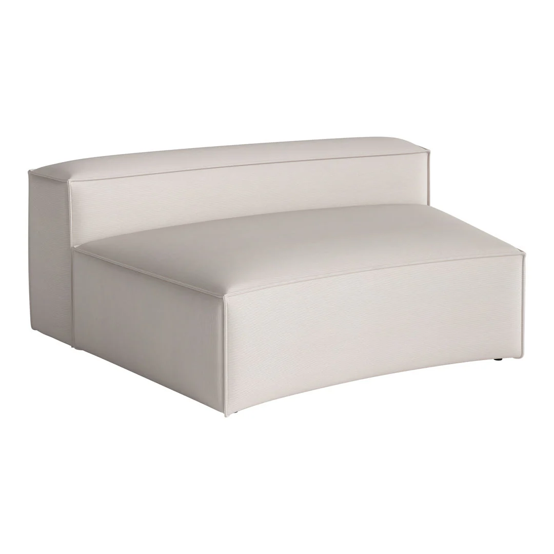 Cosima Curved Back Module - Image 55