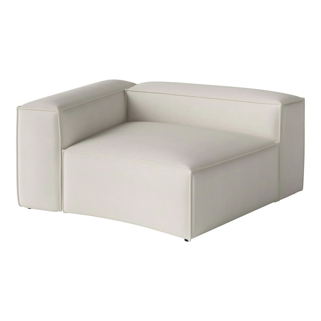 Cosima Curved Corner Module - Image 32