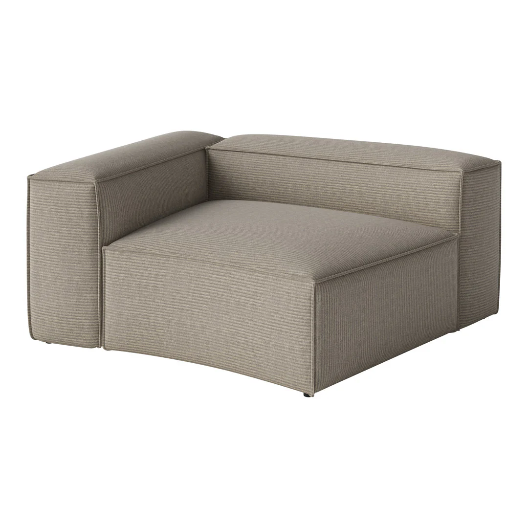 Cosima Curved Corner Module - Image 35