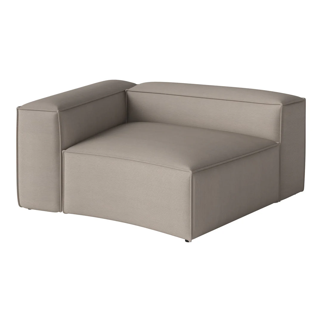 Cosima Curved Corner Module - Image 42