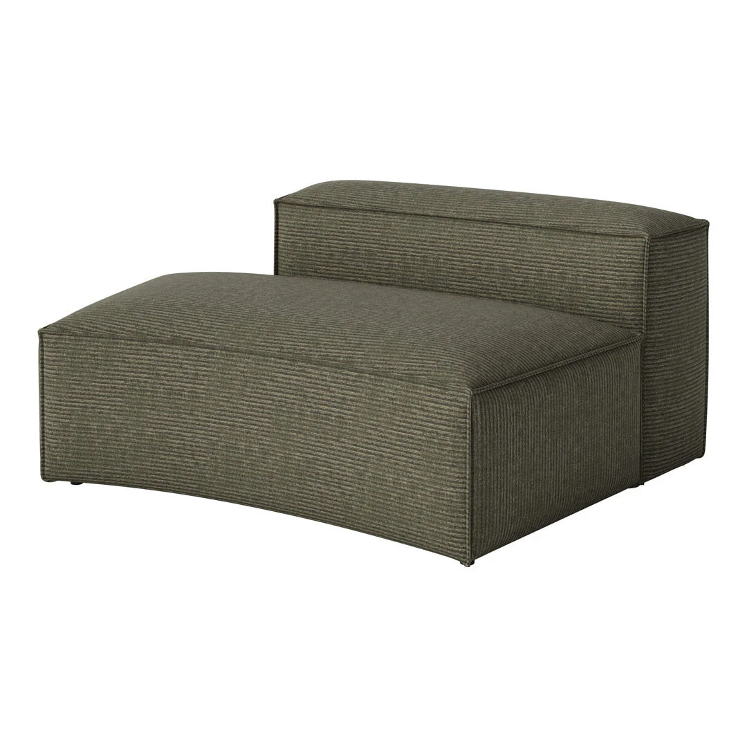 Cosima Curved Open End Module - Image 13