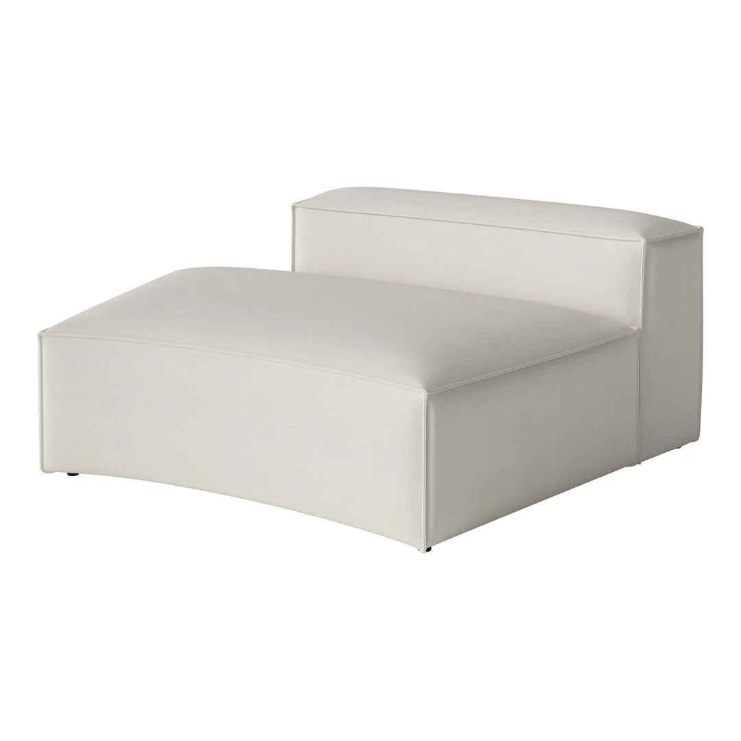 Cosima Curved Open End Module - Image 23