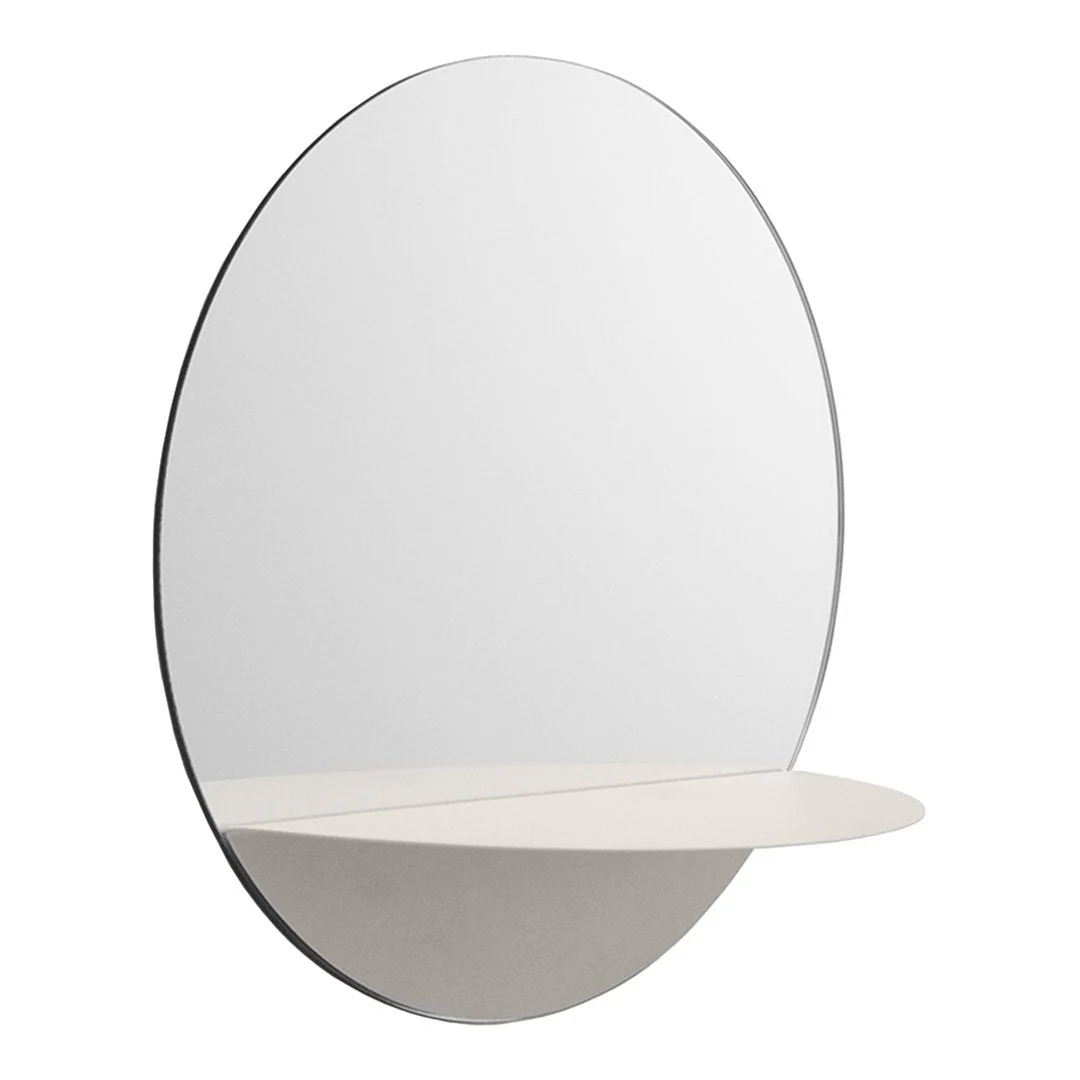 Horizon Mirror - Round - Image 2