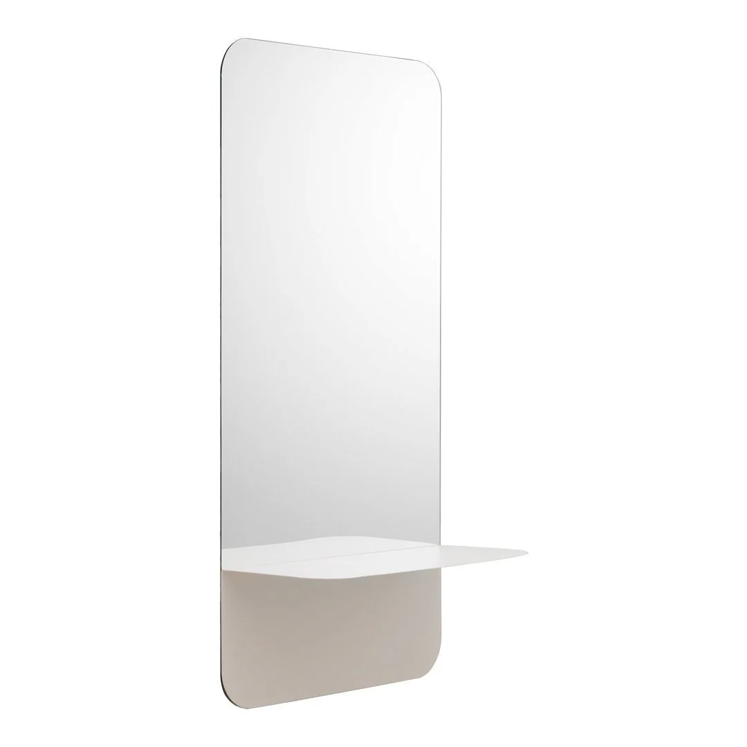 Horizon Mirror - Vertical - Image 2