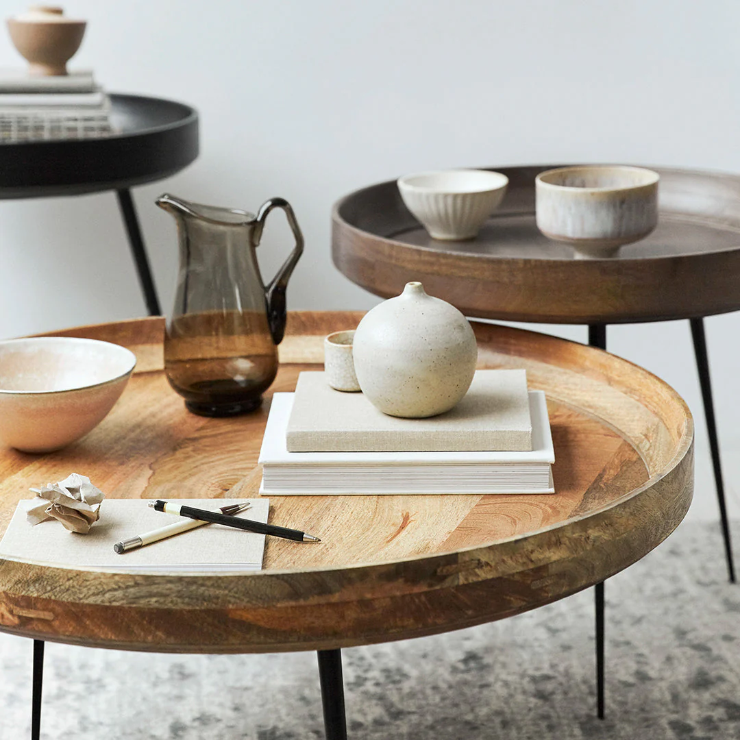 Bowl Table - Image 18