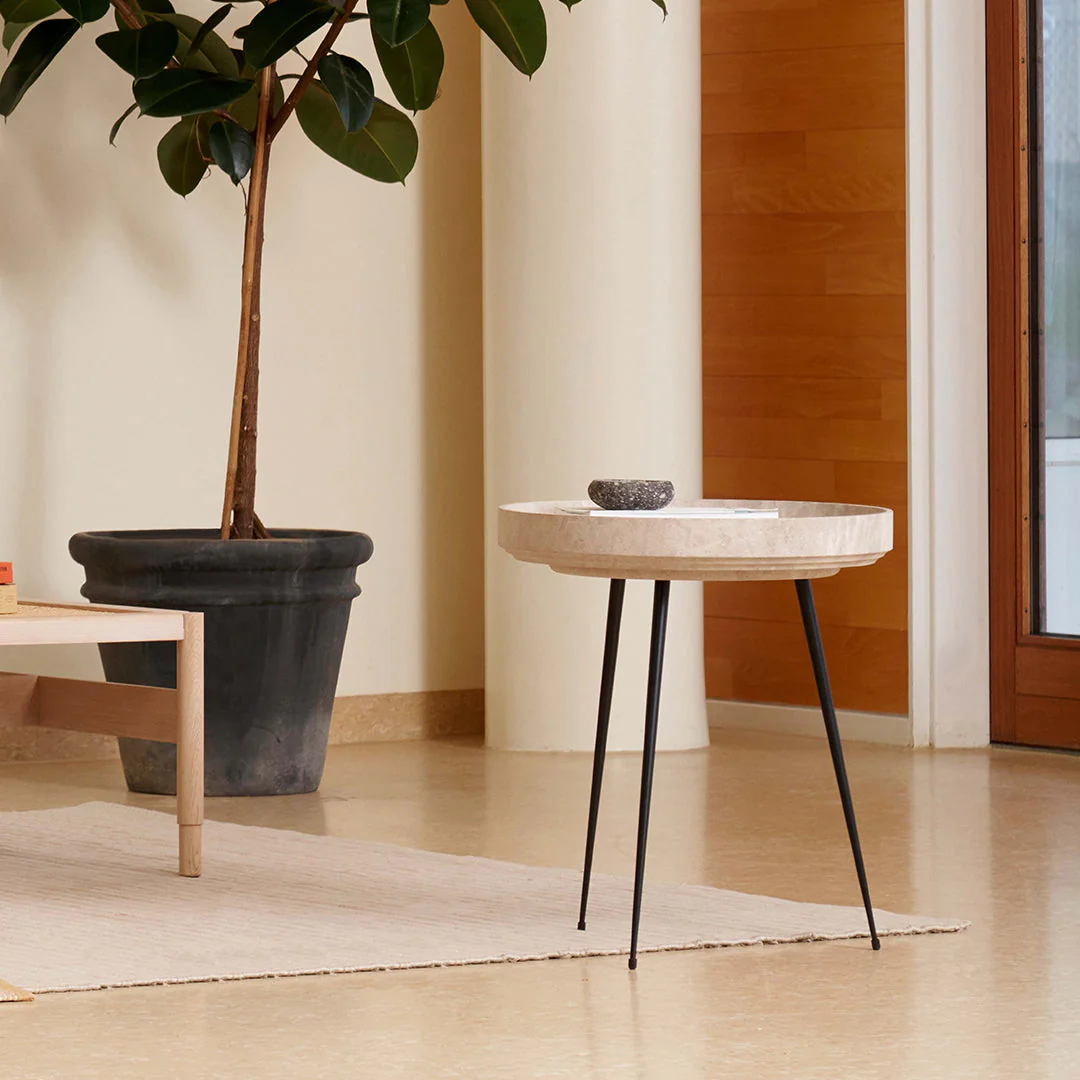 Bowl Table - Image 26