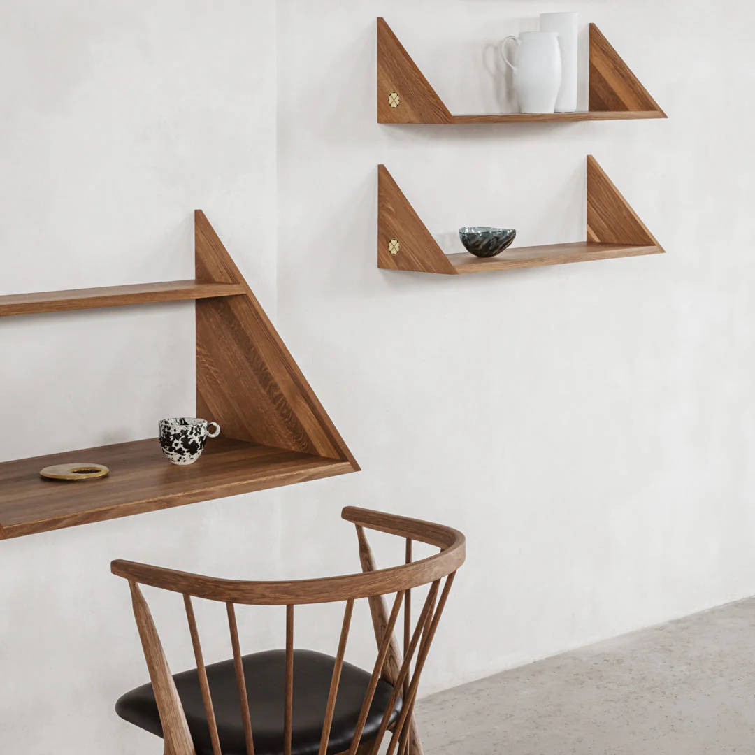 Xlibris Wall Shelf - Image 11