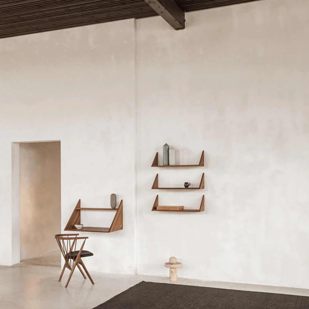Xlibris Wall Shelf - Image 12