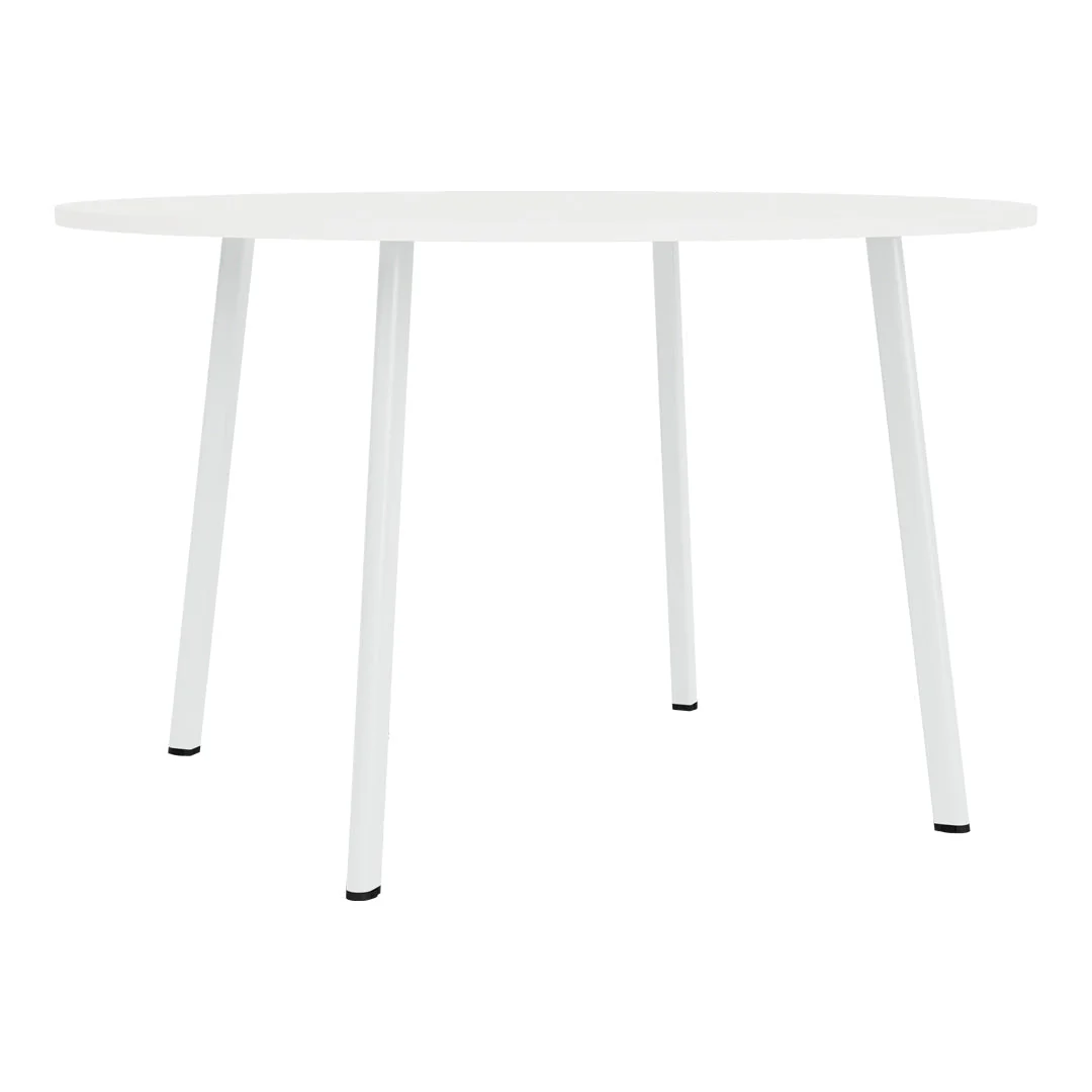 Moser MO120C Round Dining Table - Image 2