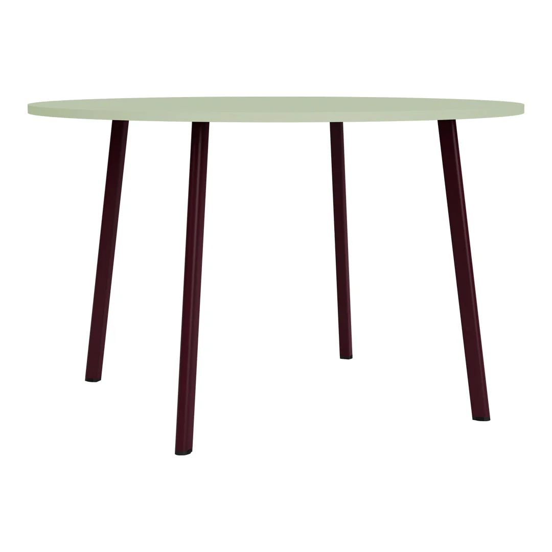 Moser MO120C Round Dining Table - Image 3