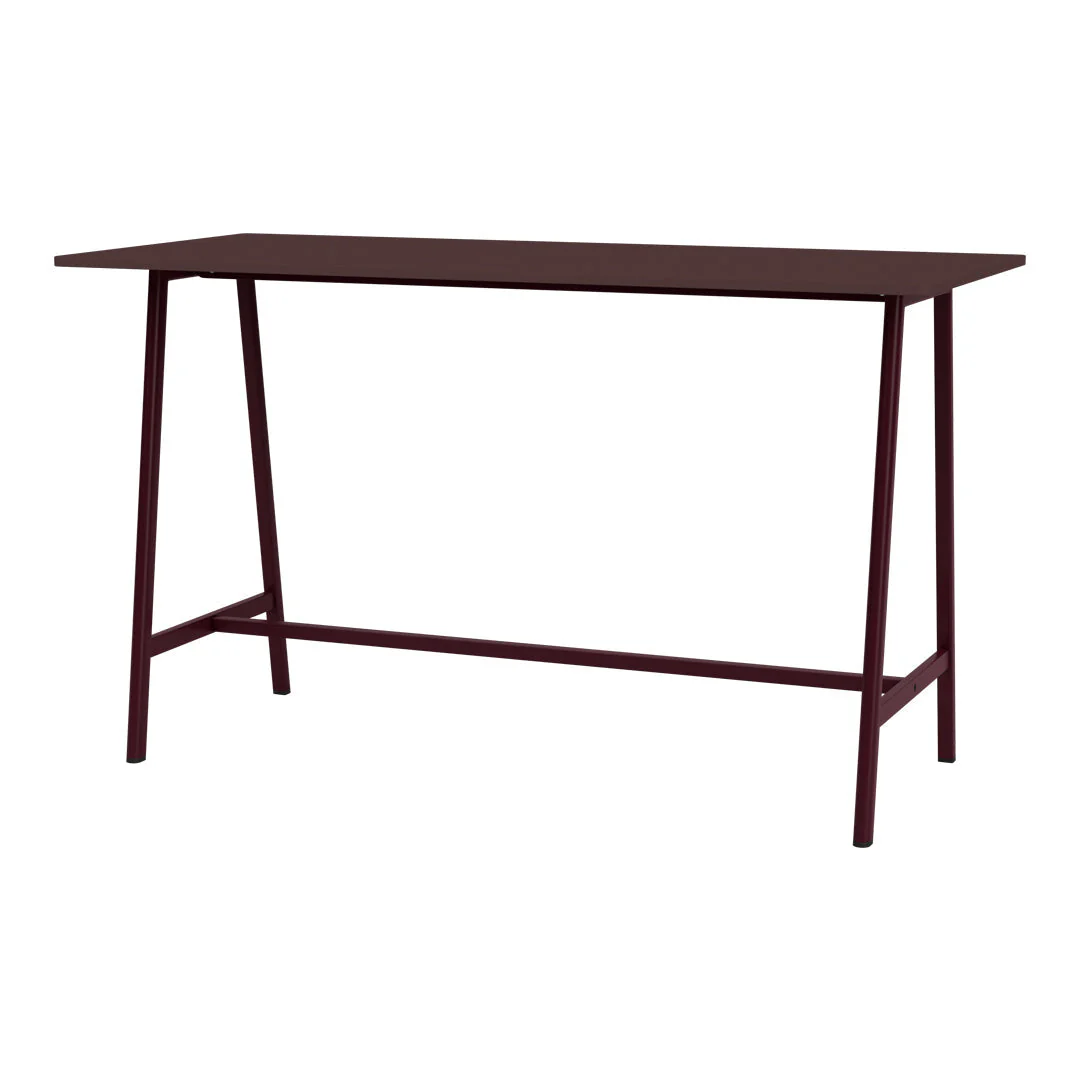 Moser MOG180B Bar Table - Image 2