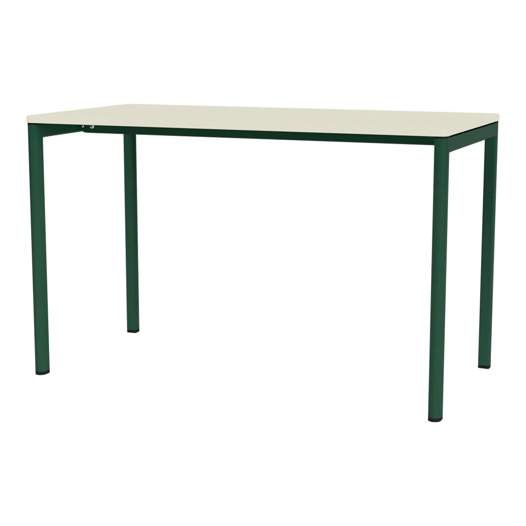 Table Top Material: Laminate & Linoleum