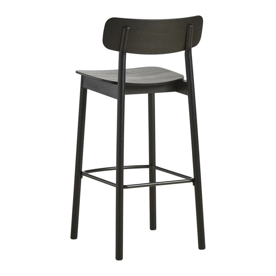 Soma Bar Chair - Image 4