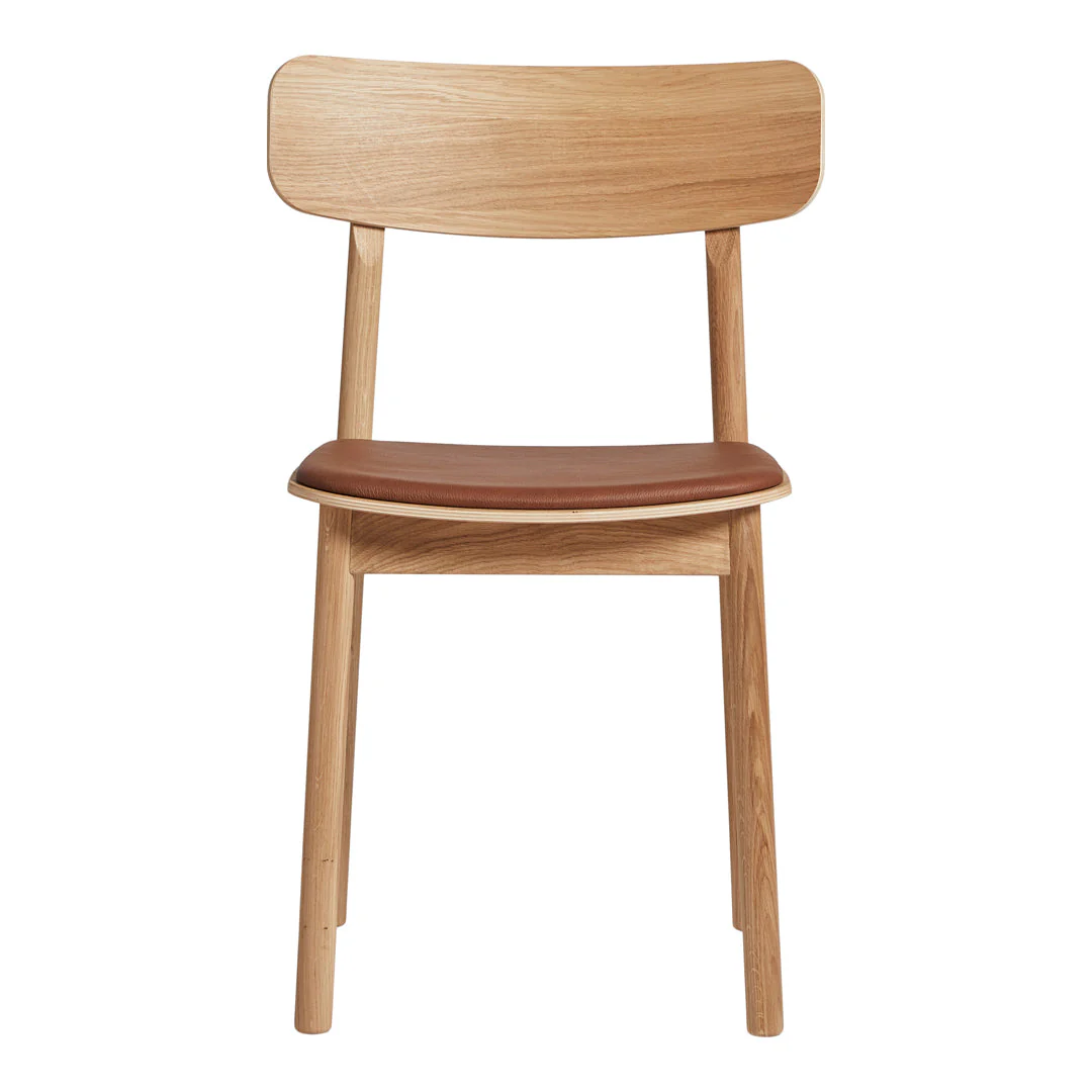 Soma Dining Chair - Upholstered - Image 2