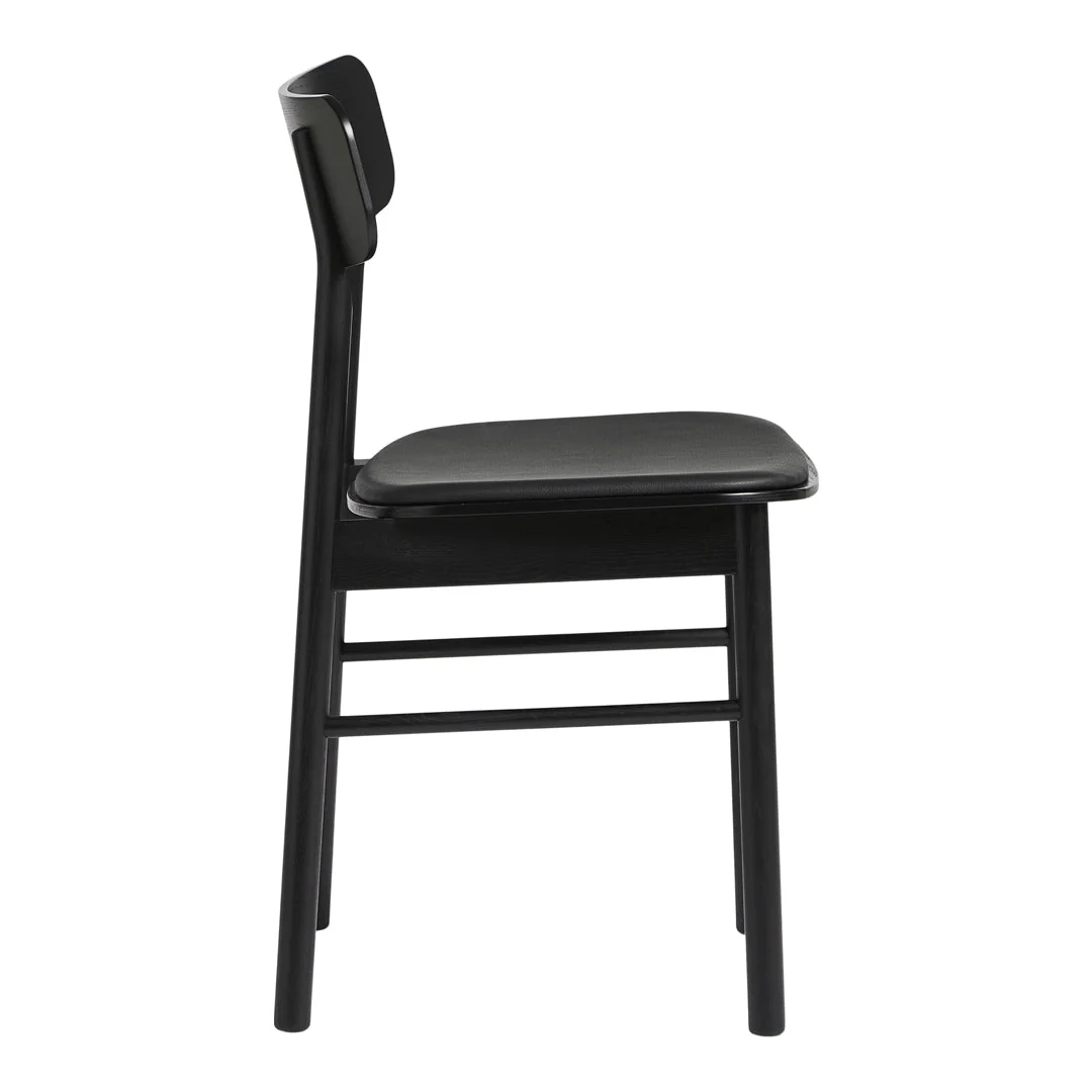 Soma Dining Chair - Upholstered - Image 5