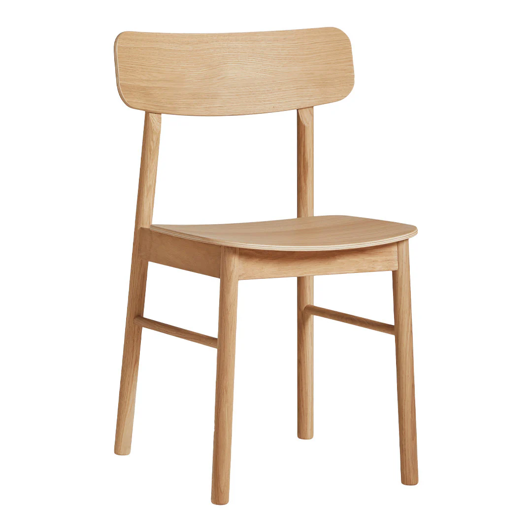 Soma Dining Chair - Image 3