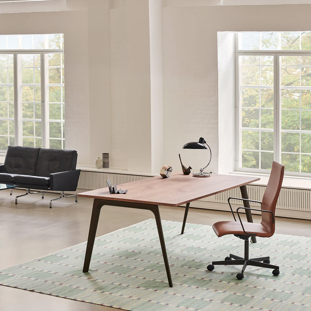 Pluralis Meeting Table (78.7" L) - Image 7