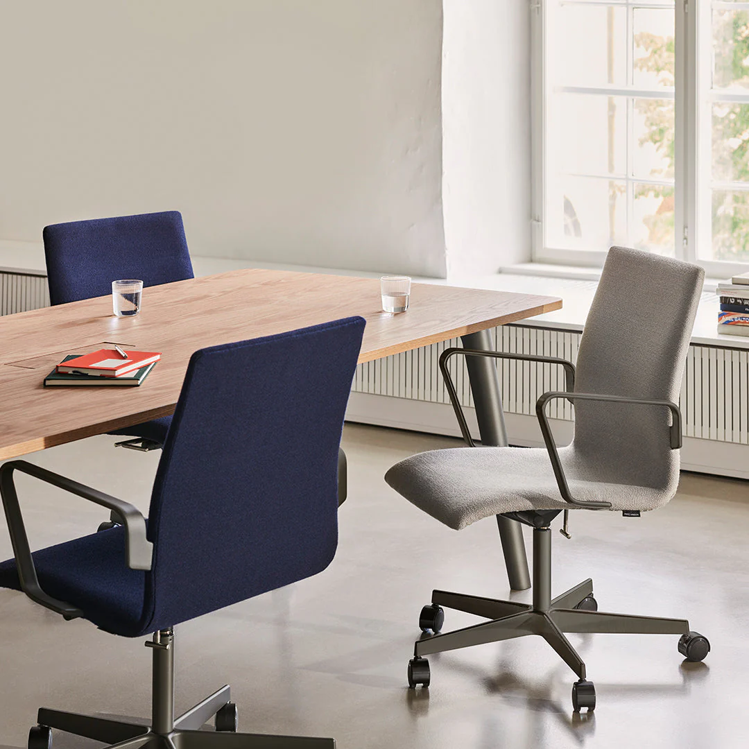 Pluralis Meeting Table (94.5" L) - Image 6
