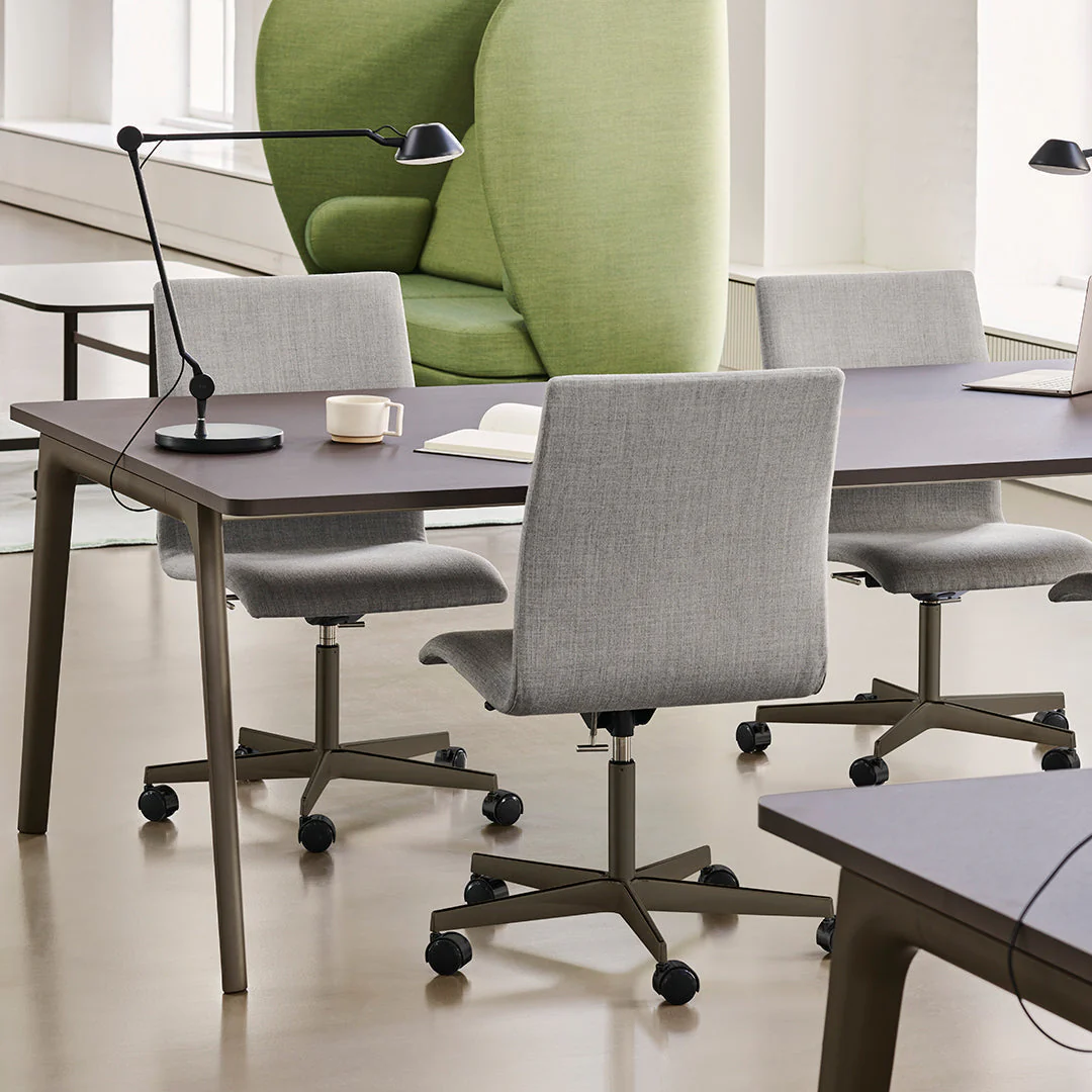 Pluralis Meeting Table (94.5" L) - Image 9