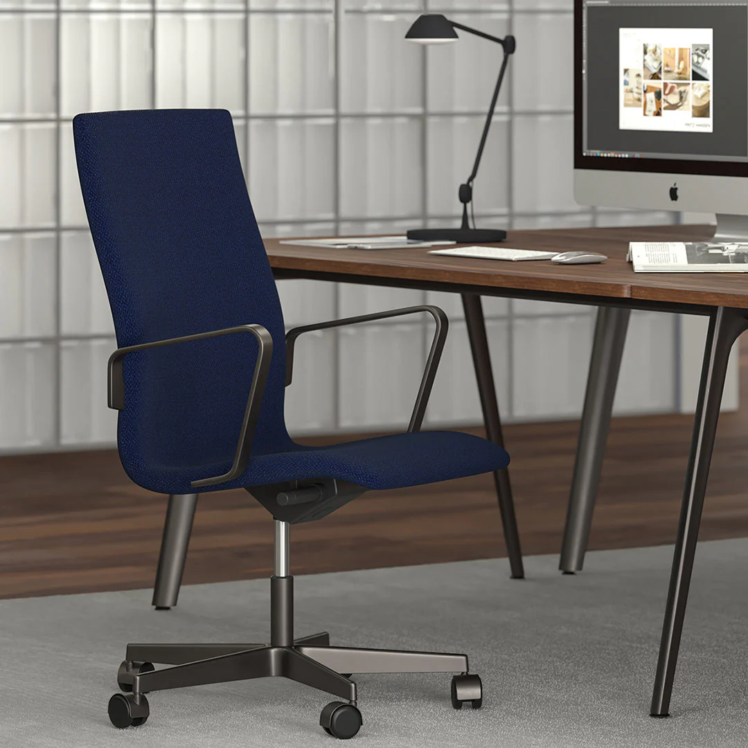 Pluralis Meeting Table (126" L) - Image 10
