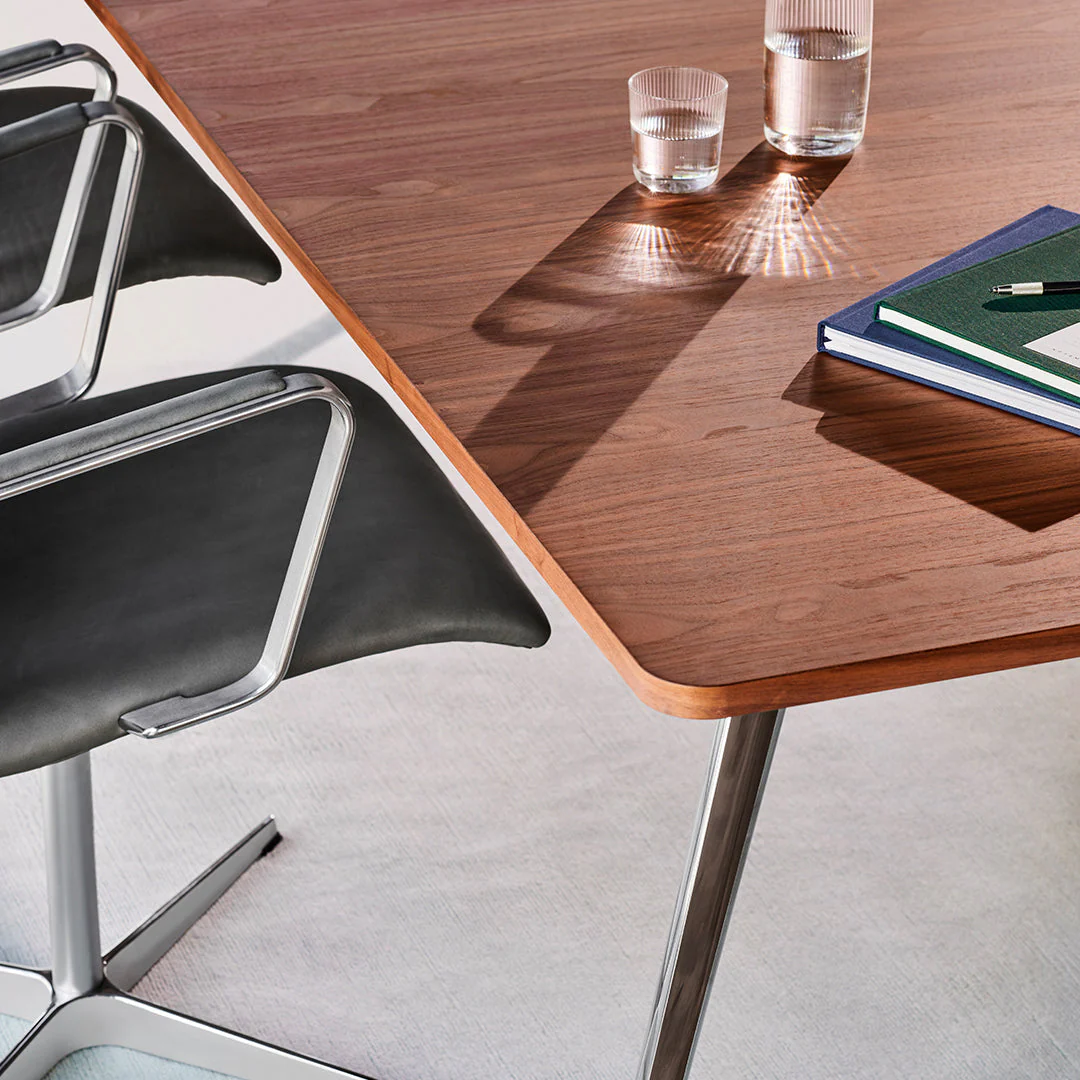 Pluralis Meeting Table (126" L) - Image 4