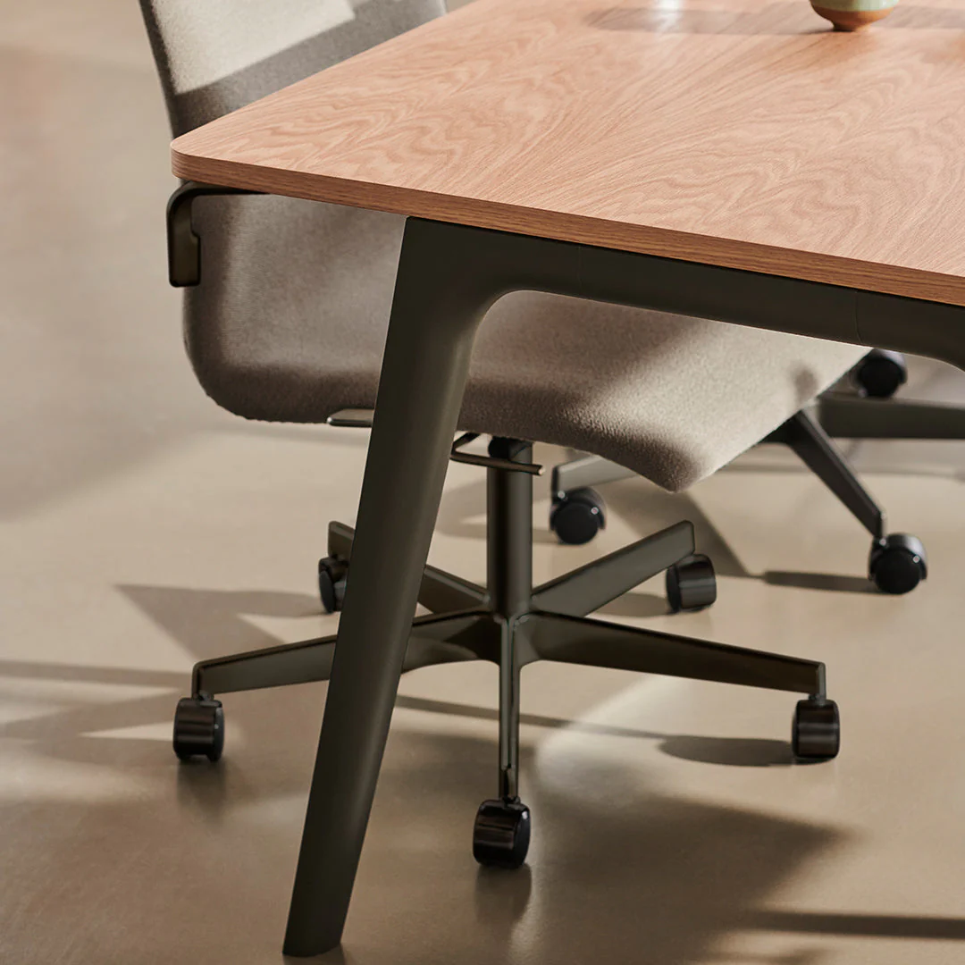 Pluralis Meeting Table (126" L) - Image 7