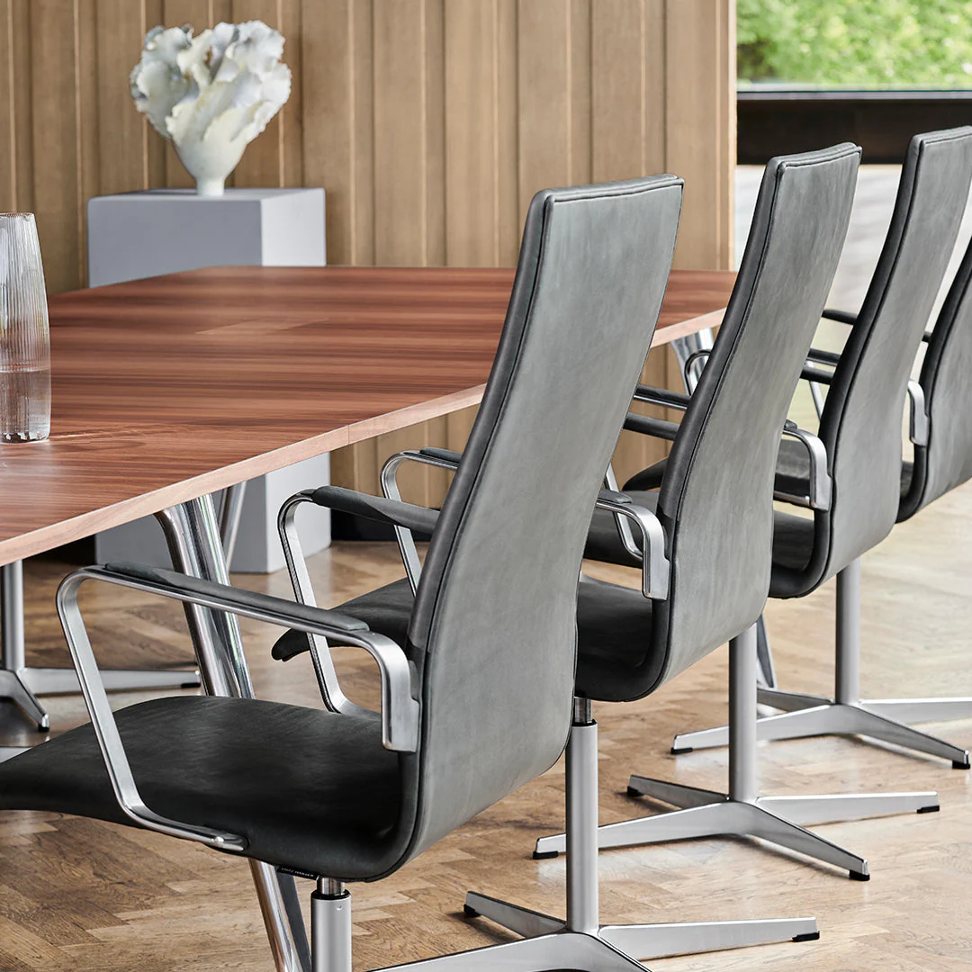 Pluralis Meeting Table (126" L) - Image 9