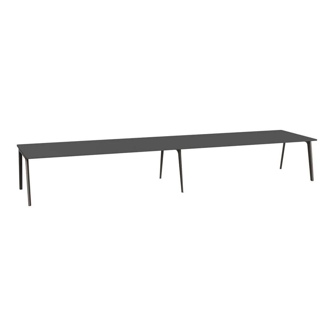 Pluralis Meeting Table (189" L) - Image 3