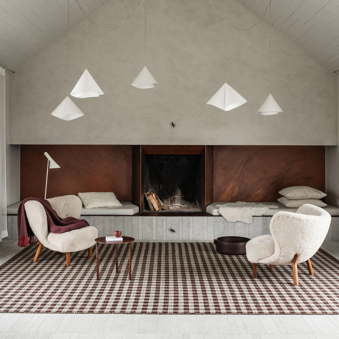 Vichy Rug - Image 27