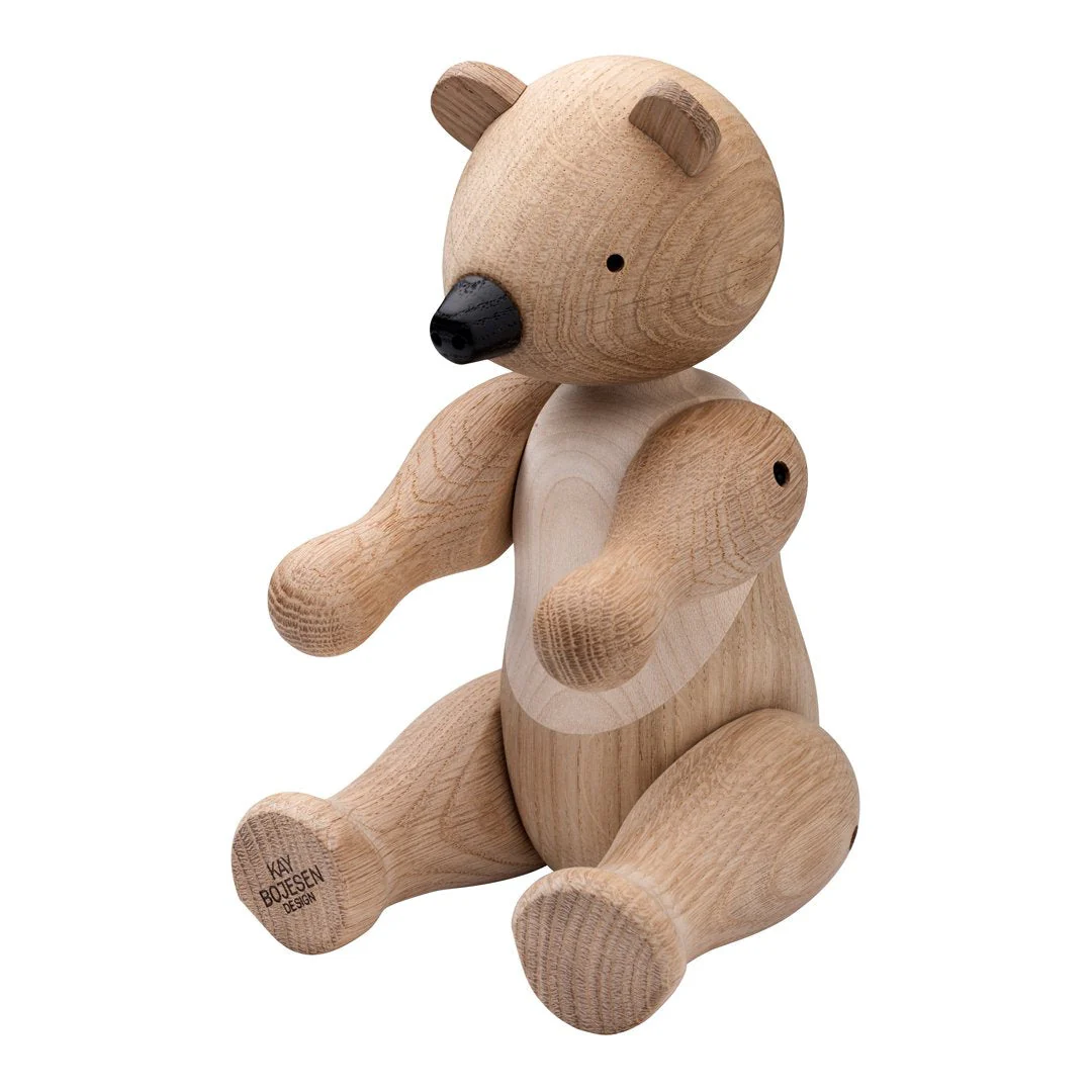 Bear Figurine - Image 10