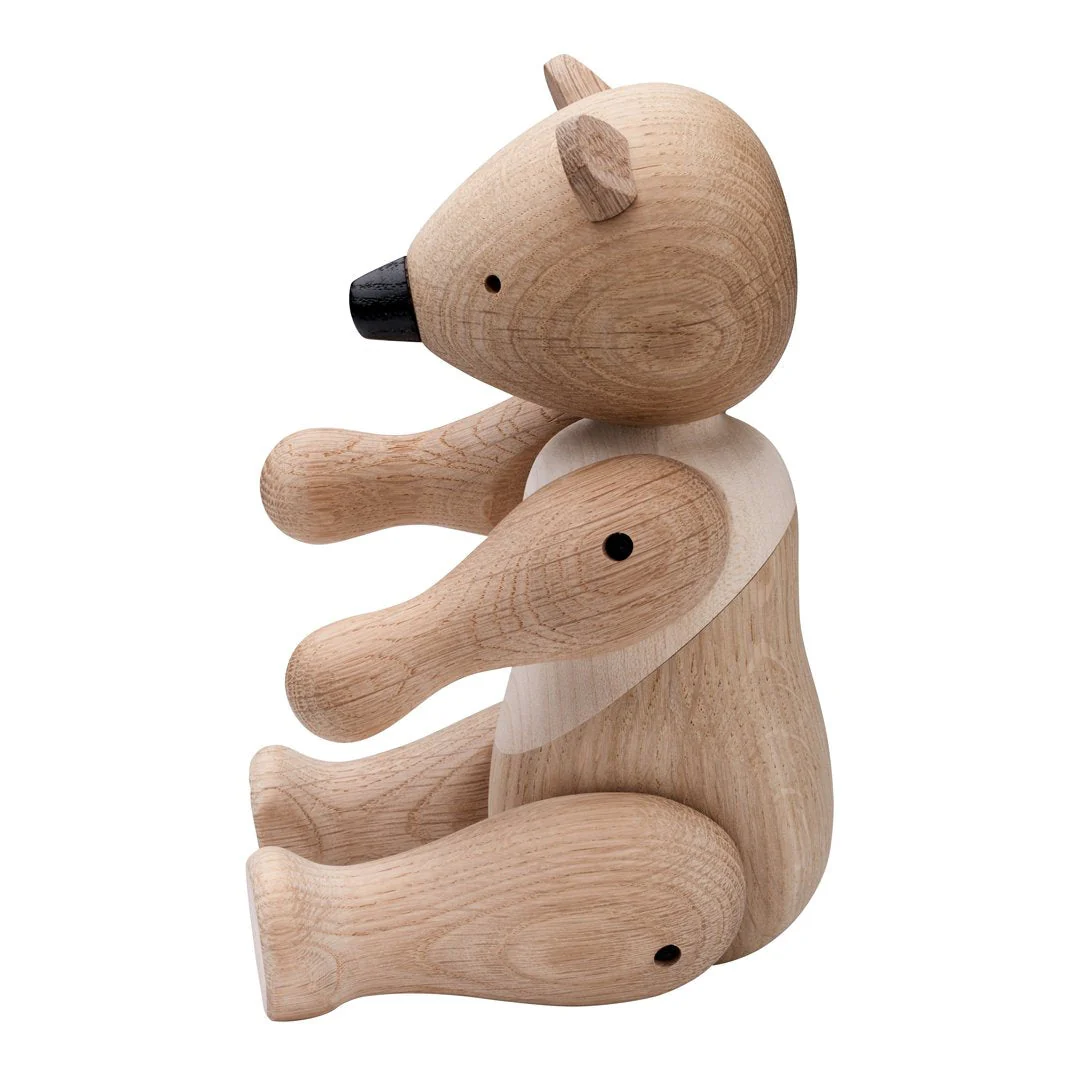 Bear Figurine - Image 11