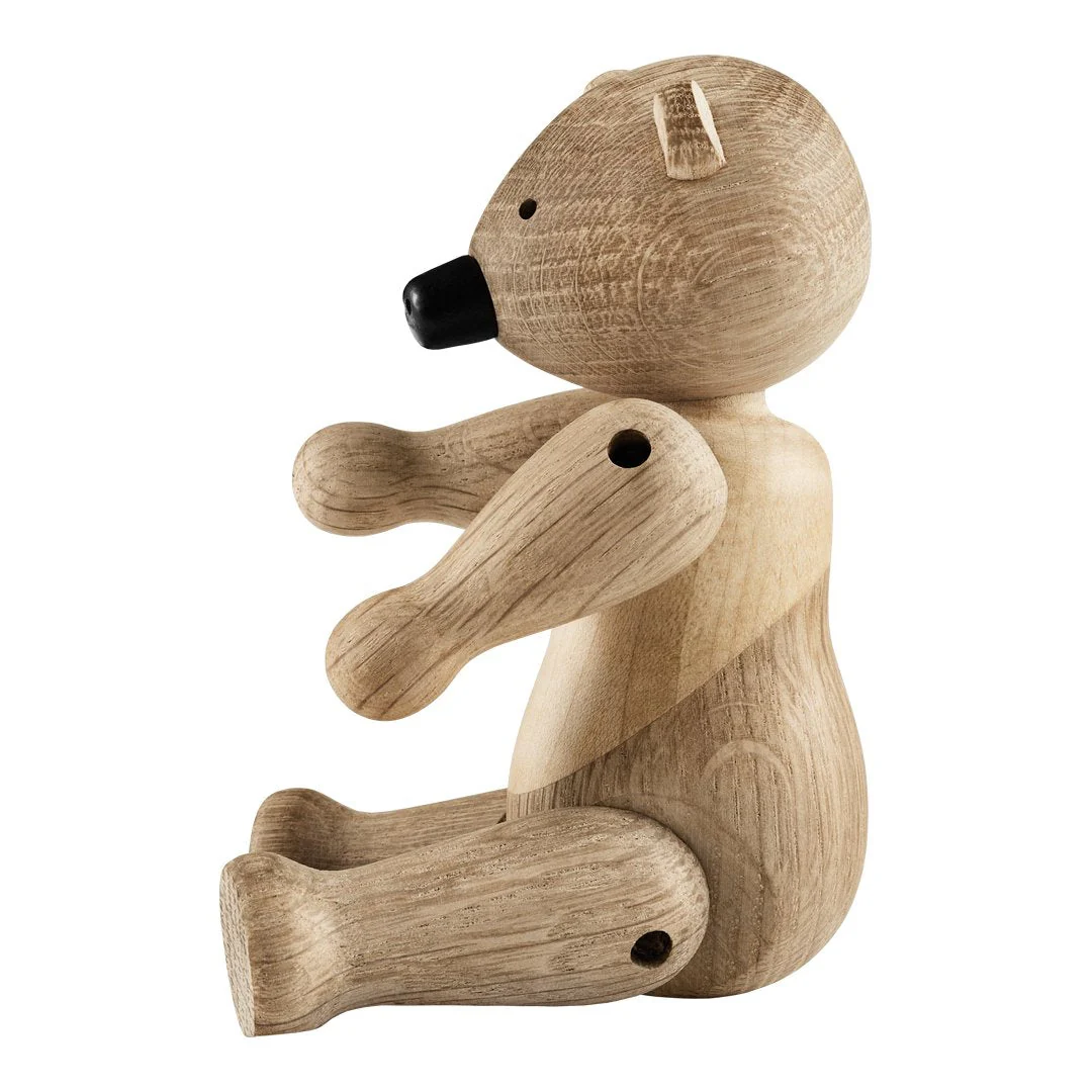 Bear Figurine - Image 12