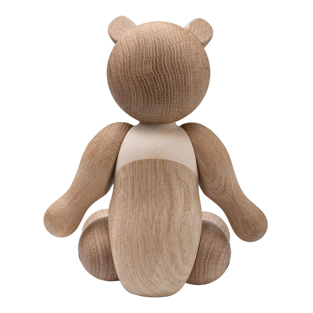 Bear Figurine - Image 14